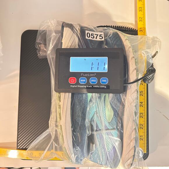 Brooks Adrenaline GTS 18 Running Sneaker Shoes‎ Blue Women's Size 10 B (Medium) - Picture 8 of 8